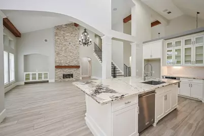 6222 Santiago Mountain Court Court, Katy, TX 77450 - Photo 3