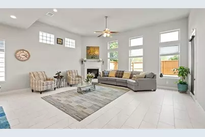 4911 Thunder Creek Lane, Sugar Land, TX 77479 - Photo 1