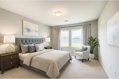 1013 Pitch Pine Court, Brookshire, TX 77423 - Photo 17