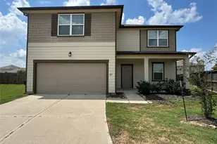 1013 Pitch Pine Ct, Brookshire, TX 77423 - Photo 1