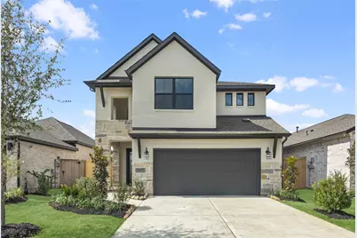 10819 Aquila Star Drive, Richmond, TX 77406 - Photo 1