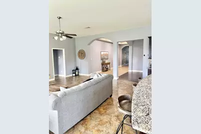 13206 Gentle Water Drive, Houston, TX 77044 - Photo 5