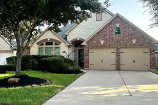 13206 Gentle Water Dr, Houston, TX 77044 - Photo 1