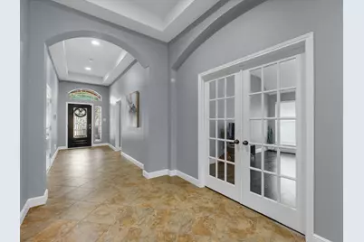 13206 Gentle Water Drive, Houston, TX 77044 - Photo 7