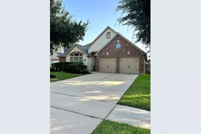 13206 Gentle Water Drive, Houston, TX 77044 - Photo 1