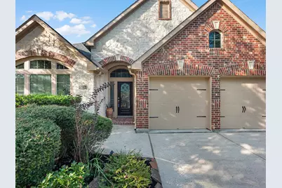 13206 Gentle Water Drive, Houston, TX 77044 - Photo 3
