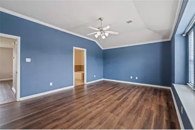 512 Forest Village Circle, La Marque, TX 77568 - Photo 19