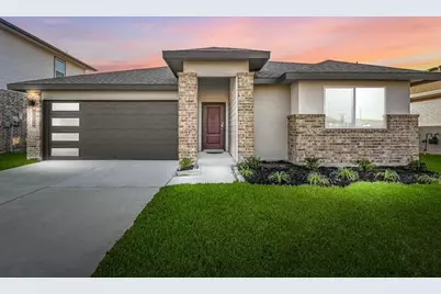7811 Golden Rubia Lane, Rosharon, TX 77583 - Photo 1