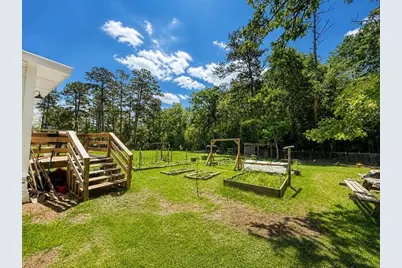 140 Private Road 6081, Burkeville, TX 75932 - Photo 17