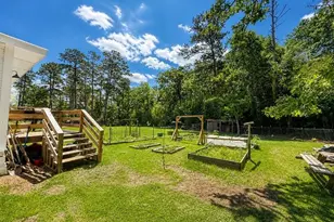 140 Private Rd 6081, Burkeville, TX 75932 - Photo 17