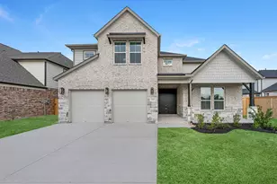 2930 Belle Tree Ln, Katy, TX 77493 - Photo 25