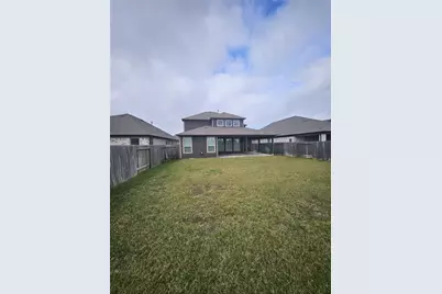 2826 Saw Palmetto Trail, Katy, TX 77493 - Photo 7