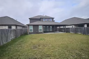 2826 Saw Palmetto Trail, Katy, TX 77493 - Photo 7