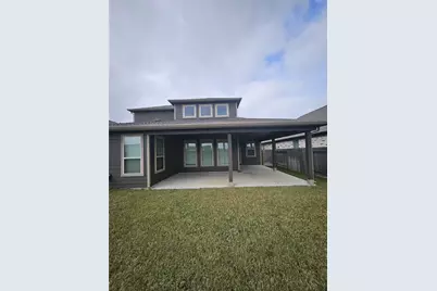 2826 Saw Palmetto Trail, Katy, TX 77493 - Photo 5
