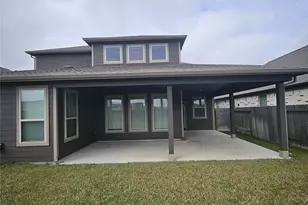 2826 Saw Palmetto Trail, Katy, TX 77493 - Photo 5