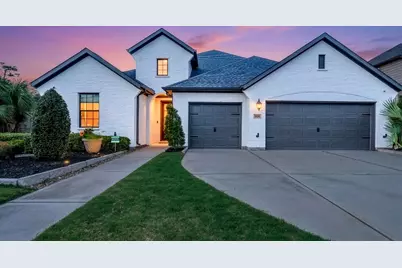 10494 Lake Palmetto Drive, Conroe, TX 77385 - Photo 1