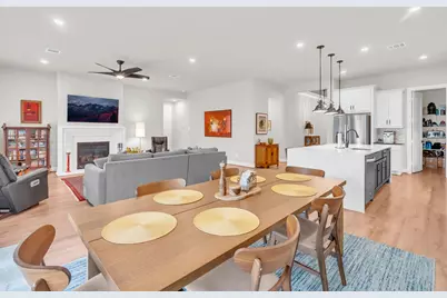 10494 Lake Palmetto Drive, Conroe, TX 77385 - Photo 9