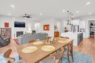 10494 Lake Palmetto Dr, Conroe, TX 77385 - Photo 9