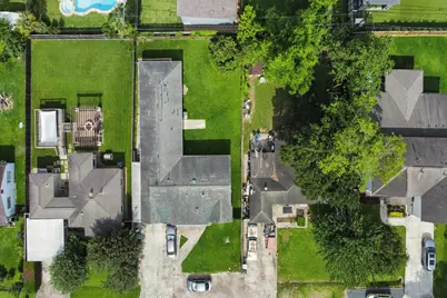 1416 Aldrich Street, Houston, TX 77055 - Photo 7