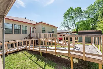 4203 Sayers Street, Houston, TX 77026 - Photo 25