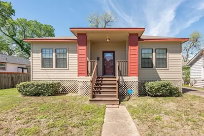 4203 Sayers Street, Houston, TX 77026 - Photo 1