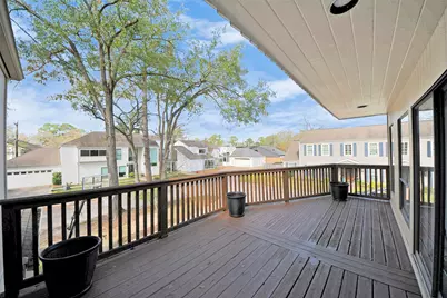 525 Rancho Bauer Drive, Houston, TX 77079 - Photo 37