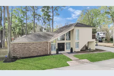 525 Rancho Bauer Drive, Houston, TX 77079 - Photo 1