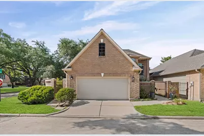 8003 Oakwood Hollow Street, Houston, TX 77040 - Photo 1