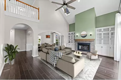 8003 Oakwood Hollow Street, Houston, TX 77040 - Photo 7