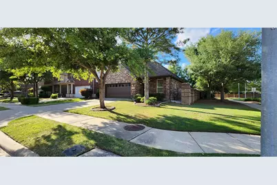 24502 Carlton Springs Lane, Katy, TX 77494 - Photo 3