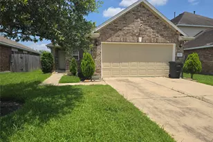 15106 Winter Valley Ct, Humble, TX 77396 - Photo 1