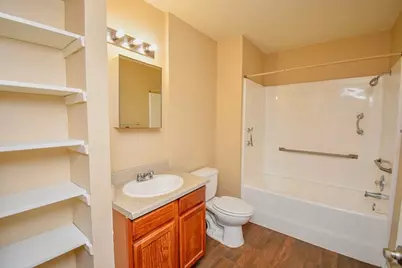 1220 Heritage Dr, Jacksonville, TX 75766 - Photo 9