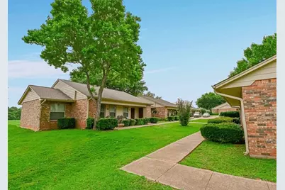 1220 Heritage Dr, Jacksonville, TX 75766 - Photo 1