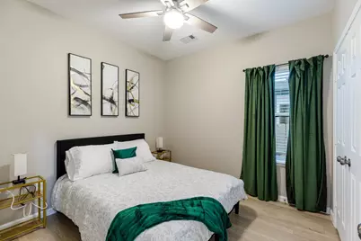 4661 Clover Street #A, Houston, TX 77051 - Photo 11