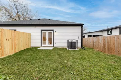 4661 Clover Street #A, Houston, TX 77051 - Photo 25