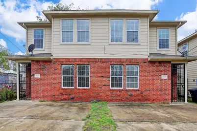 6820 Winton Street #A, Houston, TX 77021 - Photo 1