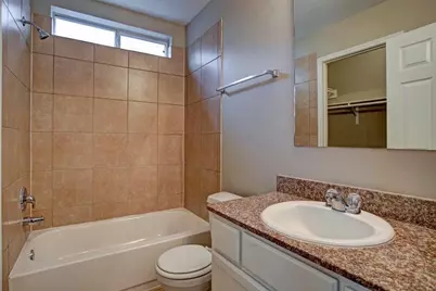 6820 Winton Street #A, Houston, TX 77021 - Photo 5