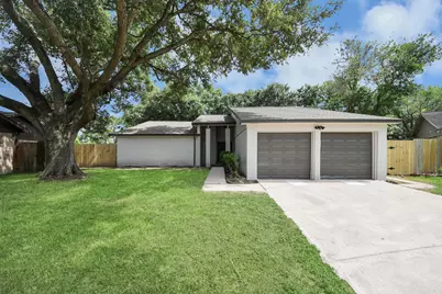 1019 Summers Drive, Missouri City, TX 77489 - Photo 1