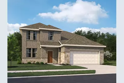 7807 Topaz Ridge Drive, Angleton, TX 77515 - Photo 1