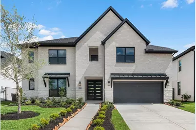 1550 Timber Woods Drive, Missouri City, TX 77459 - Photo 1