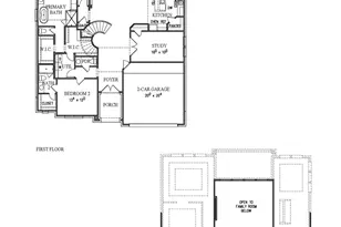 1550 Timber Woods Drive, Missouri City, TX 77459 - Photo 23