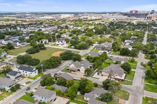 803 Fairview Ave, College Station, TX 77840 - Photo 29