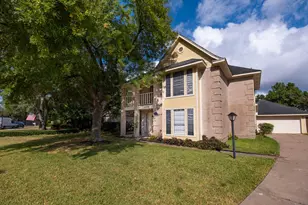 4131 Club Valley Dr Dr, Houston, TX 77082 - Photo 1