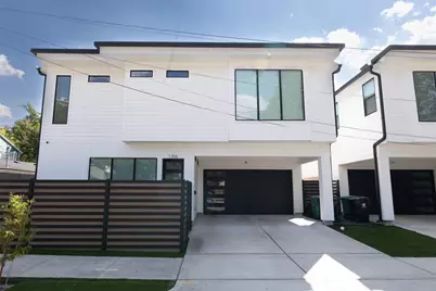 1206 Hamblen Street, Houston, TX 77009 - Photo 1