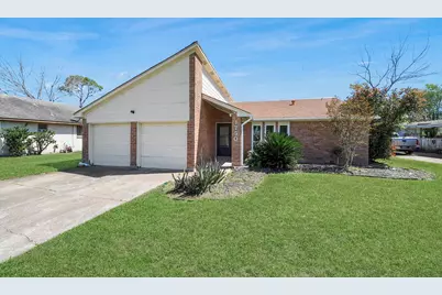 1750 Hilton Head Drive, Missouri City, TX 77459 - Photo 3