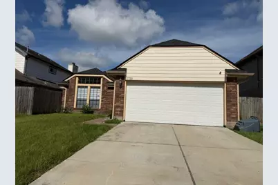 7722 Valera Lane, Houston, TX 77083 - Photo 1