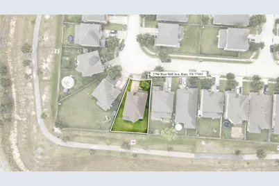 2706 Rice Mill Avenue, Katy, TX 77493 - Photo 45