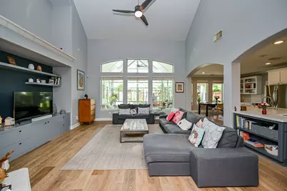 6342 Collina Springs Court, Houston, TX 77041 - Photo 5