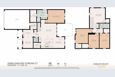 25906 Dancing Stream Court, Richmond, TX 77406 - Photo 23