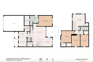 25906 Dancing Stream Ct, Richmond, TX 77406 - Photo 23